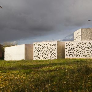 LaM Museum of Modern Art