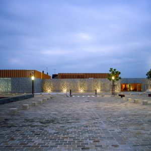 Centre Cultural Sedan