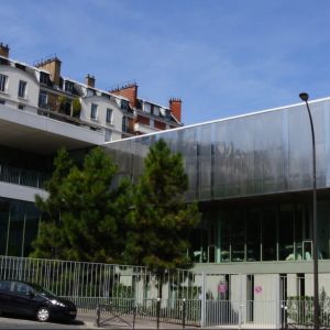 Point de Jour Centre